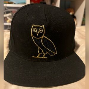 OVO trucker hat